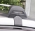 Багажник Whispbar на крышу Hyundai Santa Fe 2012- арт. S27K4ХХ